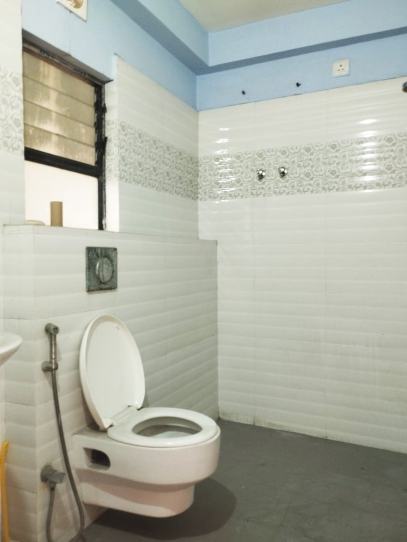 Unfurnished 3bhk in By Lane 5, Sector 2, Jayanta Nagar, Noonmati, Guwahati, Assam, India for Rent